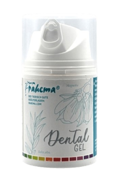 Pahema Dental Gel 50ml